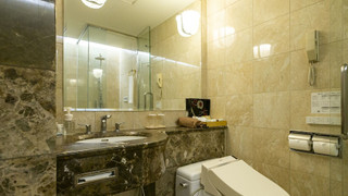 エグゼクティブツインルーム キャッスルビュー