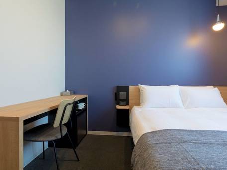 エムズホテル 京都駅TARUYA / 5