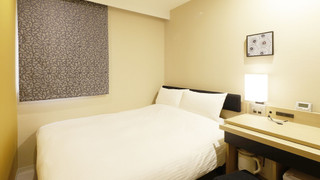 コネクティングルーム 禁煙 (ダブルx1、ツインx1)