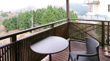 箱根芦ノ湖温泉 和心亭 豊月（ハコネアシノコオンセン ワゴコロテイ ホウゲツ） / 2