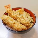 ぎおん 天ぷら 天周（ギオンテンプラテンシュウ）