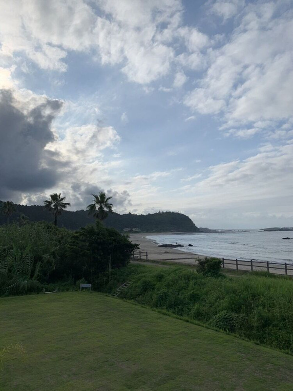 施設からの眺望