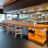 雲レストラン／バーカウンター / 1