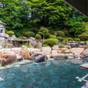 <夏休み後半がオトク>夏の温泉満喫プラン★朝食付きでお得に宿泊!おひとり様11,000円~ | 玉造温泉 玉造グランドホテル長生閣