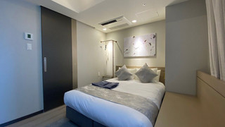 セレクトダブル 禁煙