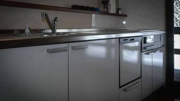 専用キッチン / 26