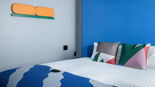 スタンダード クイーンルーム 禁煙