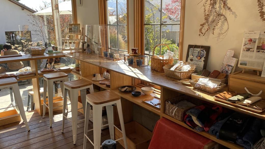 富士大石ハナテラス② / 5