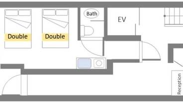 フロアマップ / 16