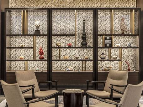 ザ ロイヤルパークホテル 京都三条 / 3