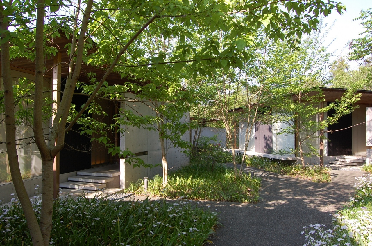 オーベルジュ内子3457978