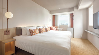 スーペリアワイドキング 禁煙