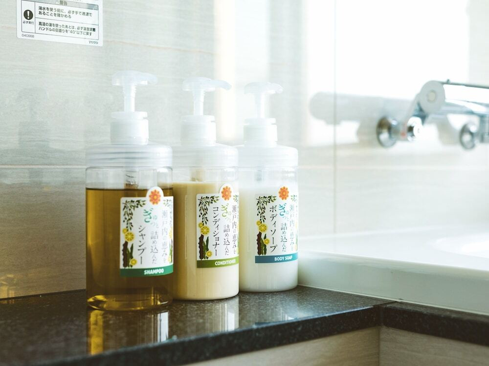 客室の設備とサービス