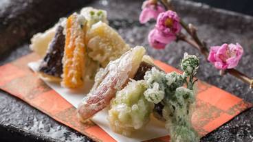 食事・飲み物 / 15