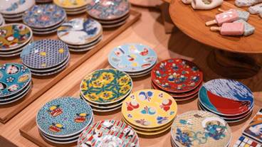 施設内の設備 / 2