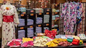 客室の設備とサービス / 13