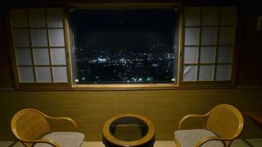 リビング エリア / 4