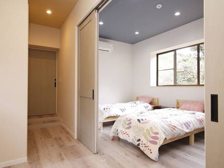 賀名生旧皇居 KANAU / 4