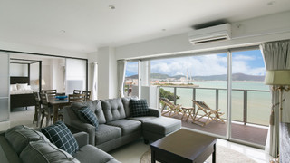 デラックス スイート