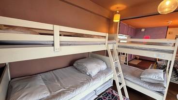 部屋からの景観 / 40