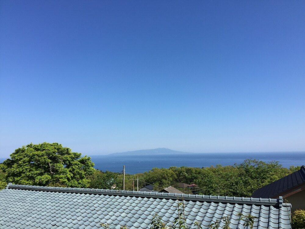 施設からの眺望