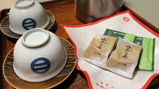 和室8-10畳 トイレ付 禁煙