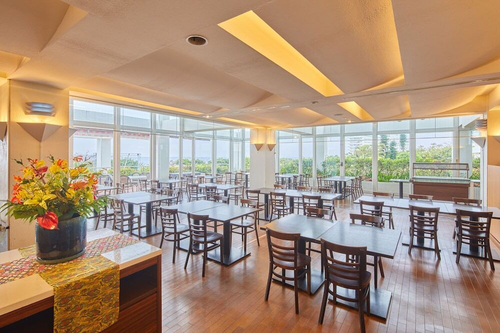 レストラン
