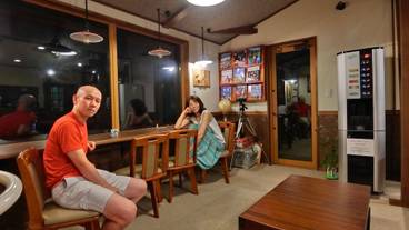 朝食スペース / 5