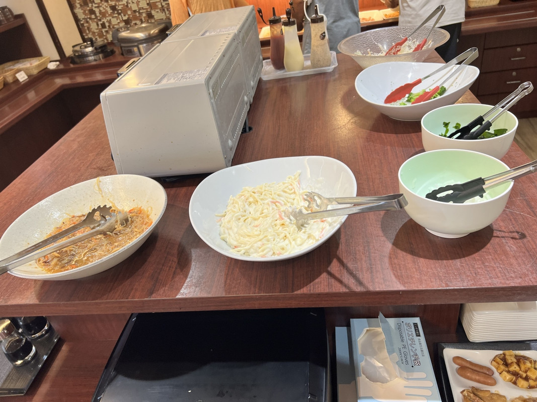 少なくなっていた