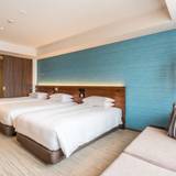 ファミリールーム / 4