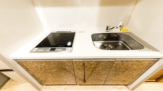 スタンダード ダブルルーム 禁煙