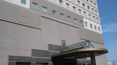 ホテルグランシェール花巻