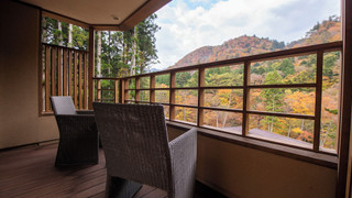 スタンダード 4 人部屋