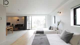 エクスクルーシブ スタジオ シティビュー (901)