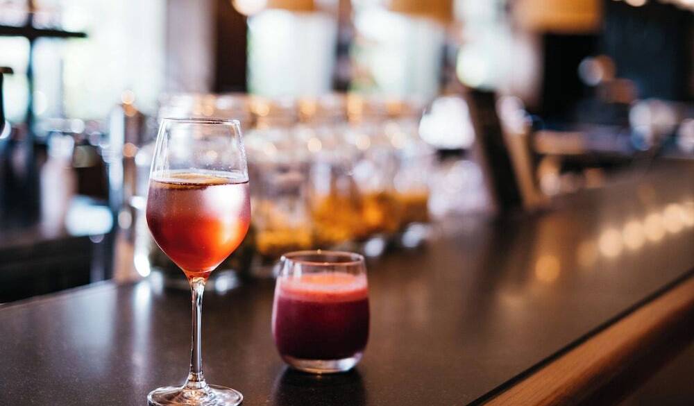 ブルーブックスカフェ / 5