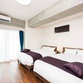 STAYTUS（鹿児島県 アパートメント） / 5