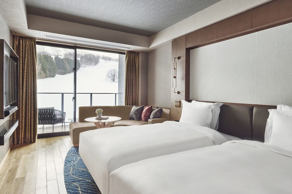 TSTN クラシックツインマウンテンビュー