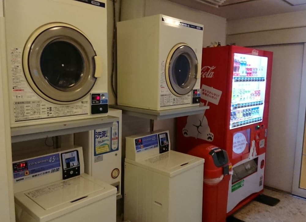 ランドリー ルーム