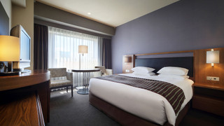 [本館] ダブル 27平米 1-2名 喫煙可