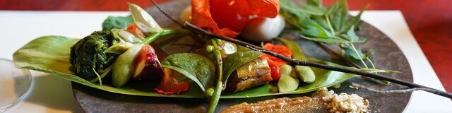 「山菜・キノコ」王国の山形へ!里山の旬を味わえる旅館9選