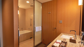 オリエンタルフロア シティサイド キング 禁煙