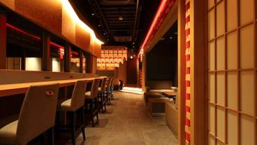 リビング エリア / 16