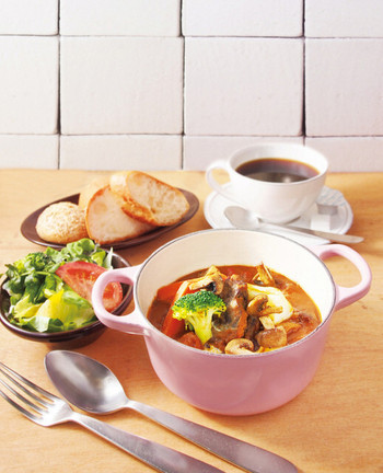 「eat more SOUP&BREAD」 料理 20904300 