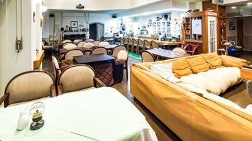 レストラン / 14