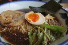 AFURI ramen+dumpling 雪ニセコ