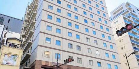 ホテル京阪 浅草