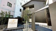 ホテルクラス広島 土橋