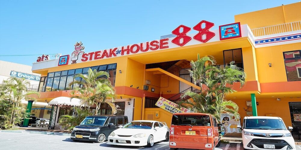 ショッピングモール