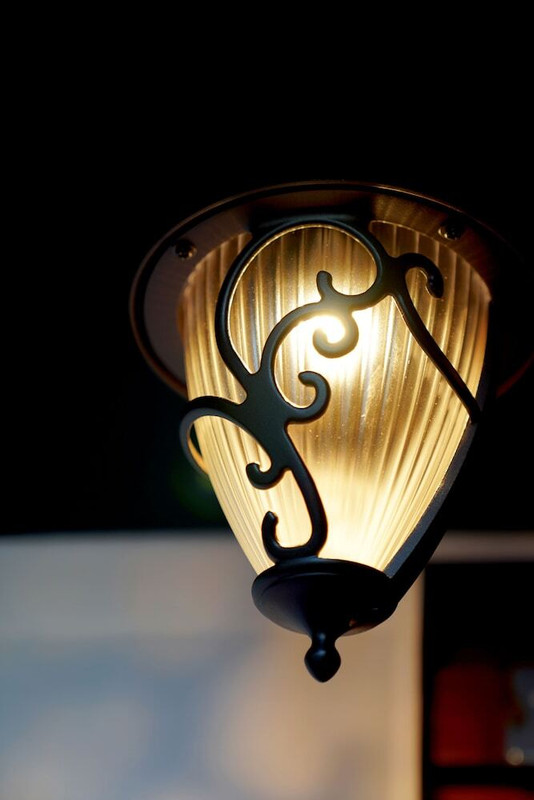 客室の設備とサービス