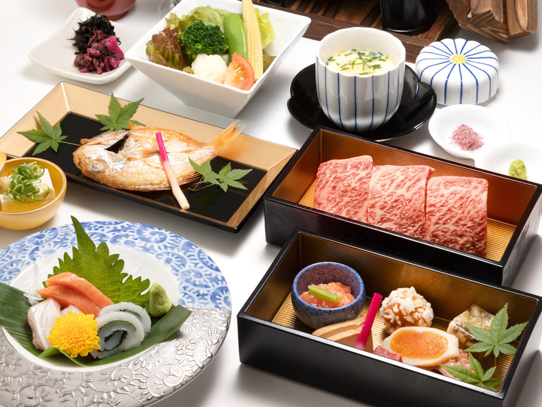 夕食一例(6)